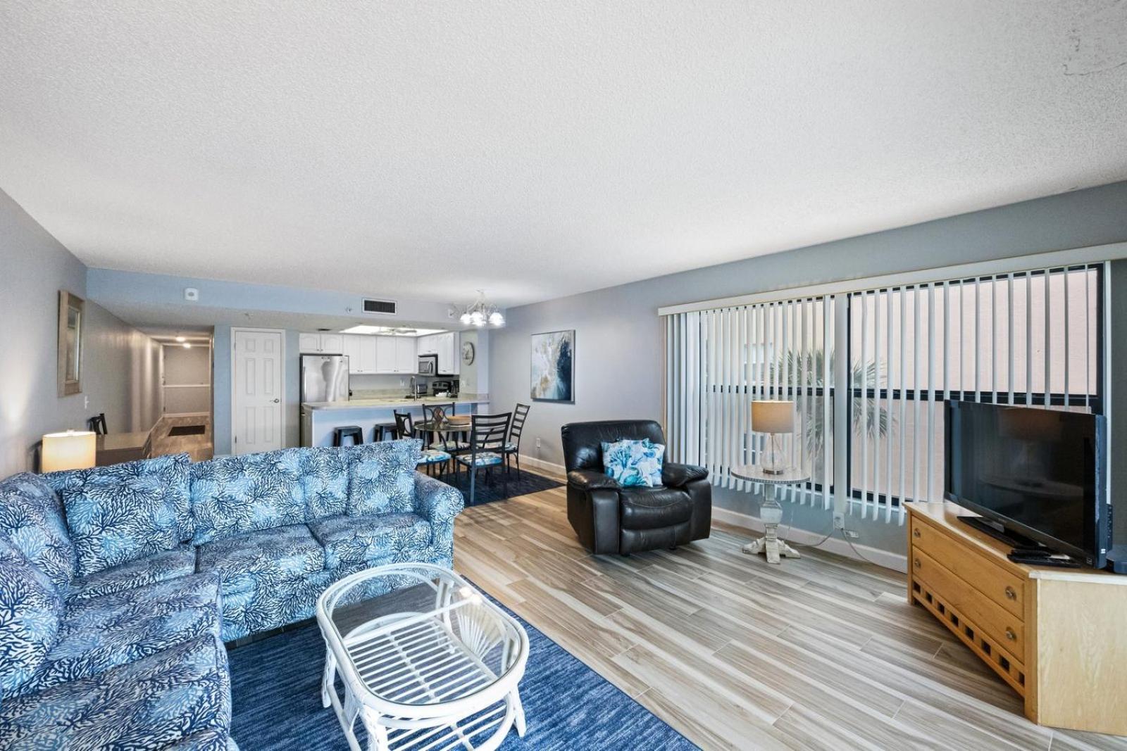 201 Sandy Shores Condos St. Pete Beach Extérieur photo