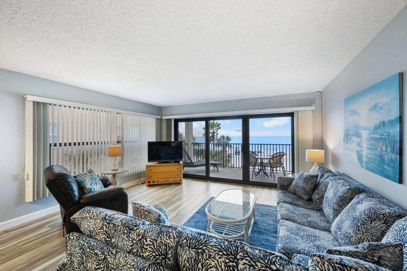201 Sandy Shores Condos St. Pete Beach Extérieur photo