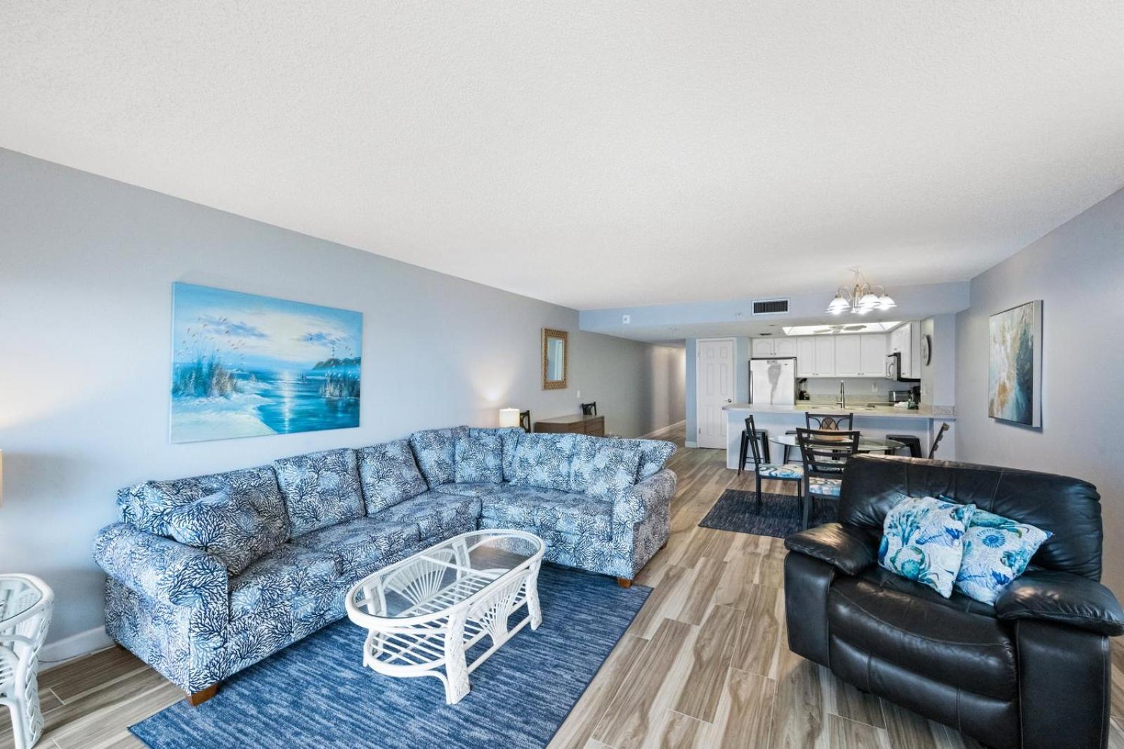 201 Sandy Shores Condos St. Pete Beach Extérieur photo