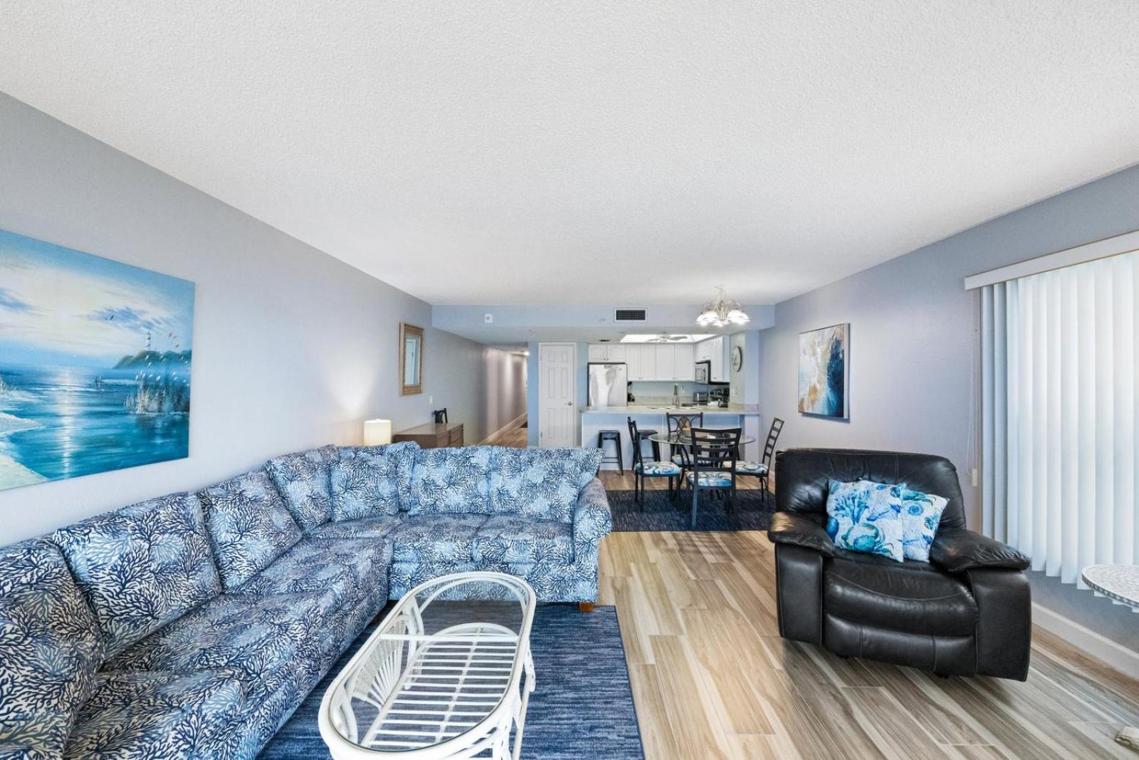 201 Sandy Shores Condos St. Pete Beach Extérieur photo